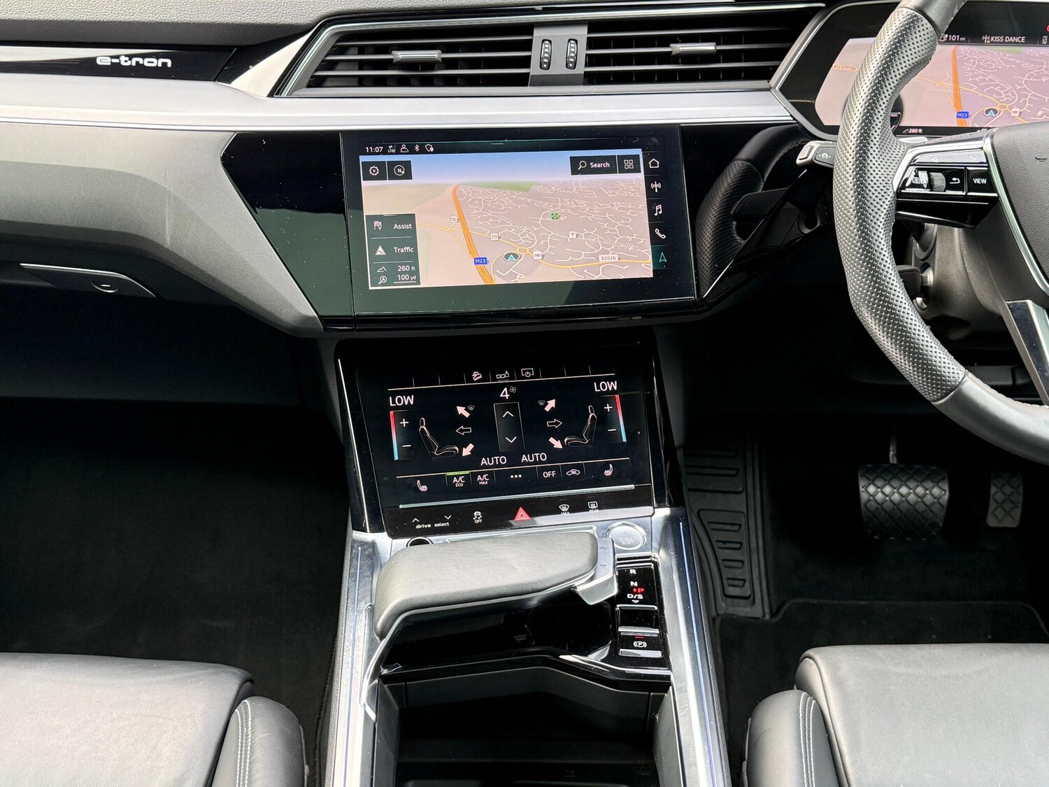 Used Audi e-tron 2020 for sale - 76612848: Photo 67