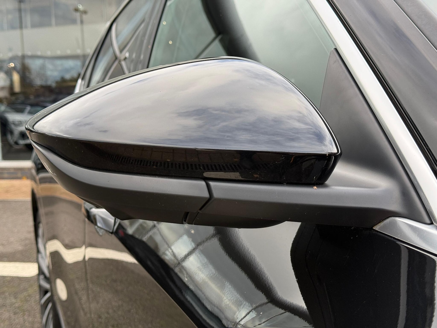 Used Audi e-tron 2020 for sale - 76612848: Photo 7