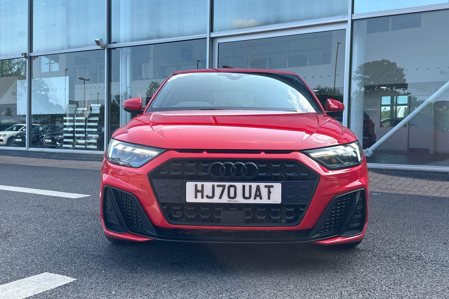 Used Audi A1 2020 for sale - 76550122: Photo 10