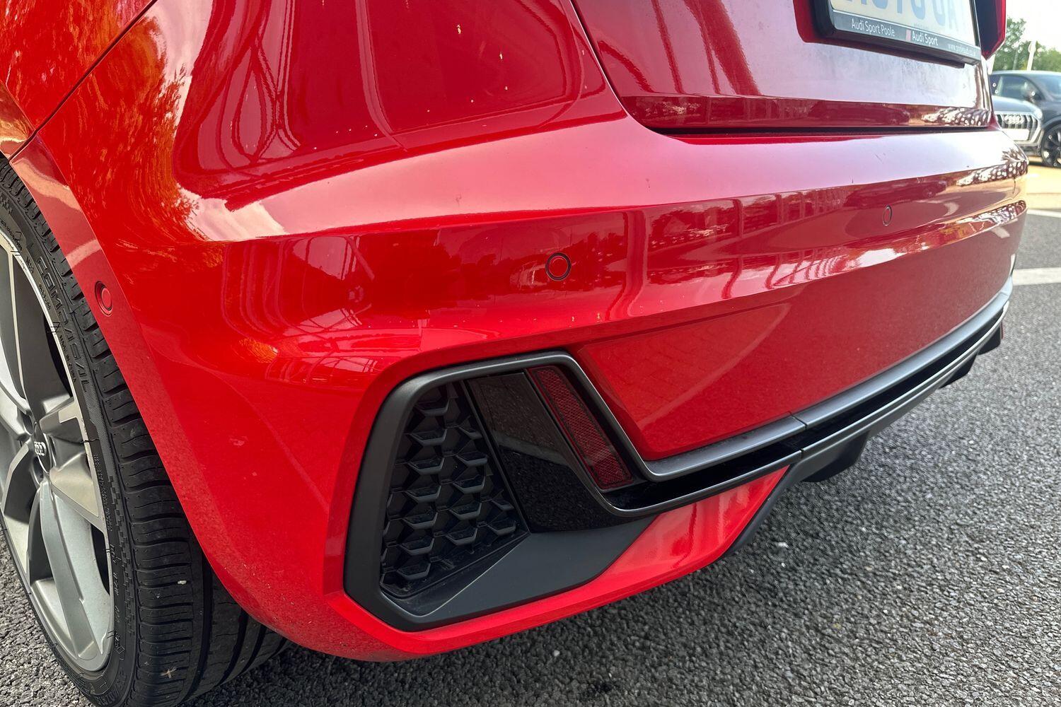 Used Audi A1 2020 for sale - 76550122: Photo 15