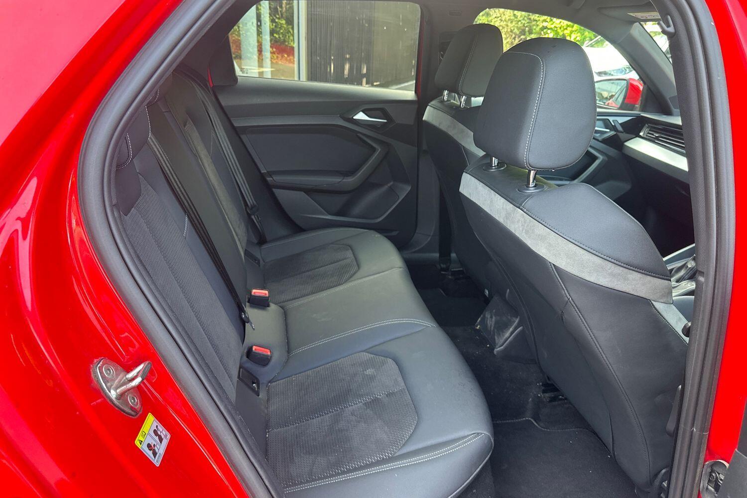 Used Audi A1 2020 for sale - 76550122: Photo 20