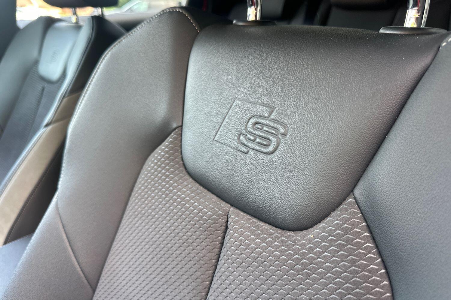 Used Audi A1 2020 for sale - 76550122: Photo 25