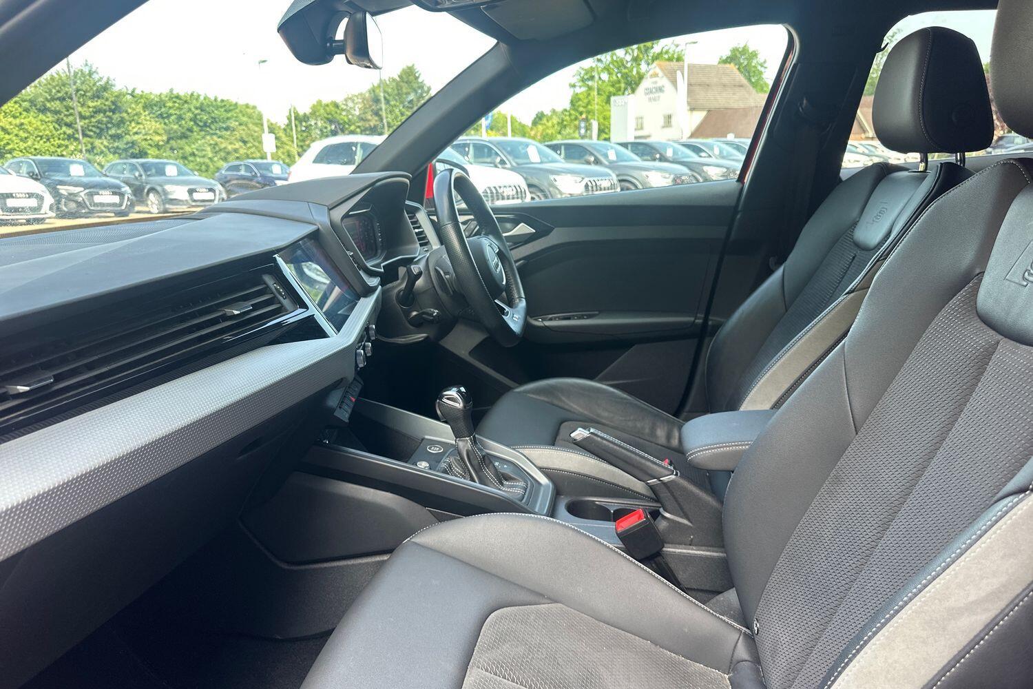 Used Audi A1 2020 for sale - 76550122: Photo 26