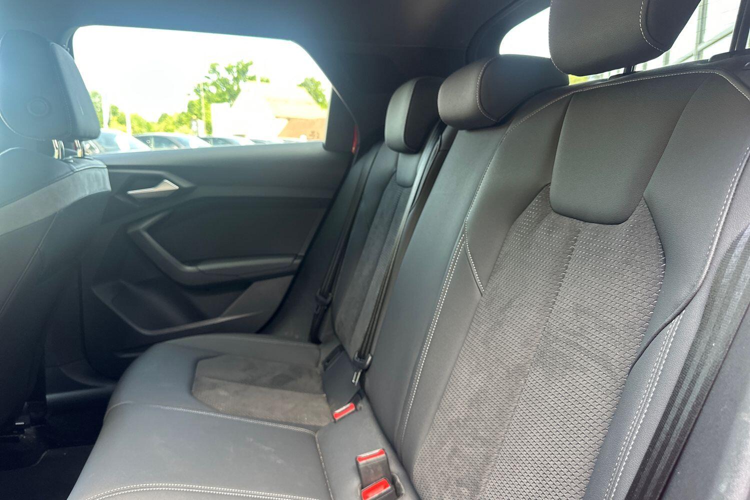 Used Audi A1 2020 for sale - 76550122: Photo 27