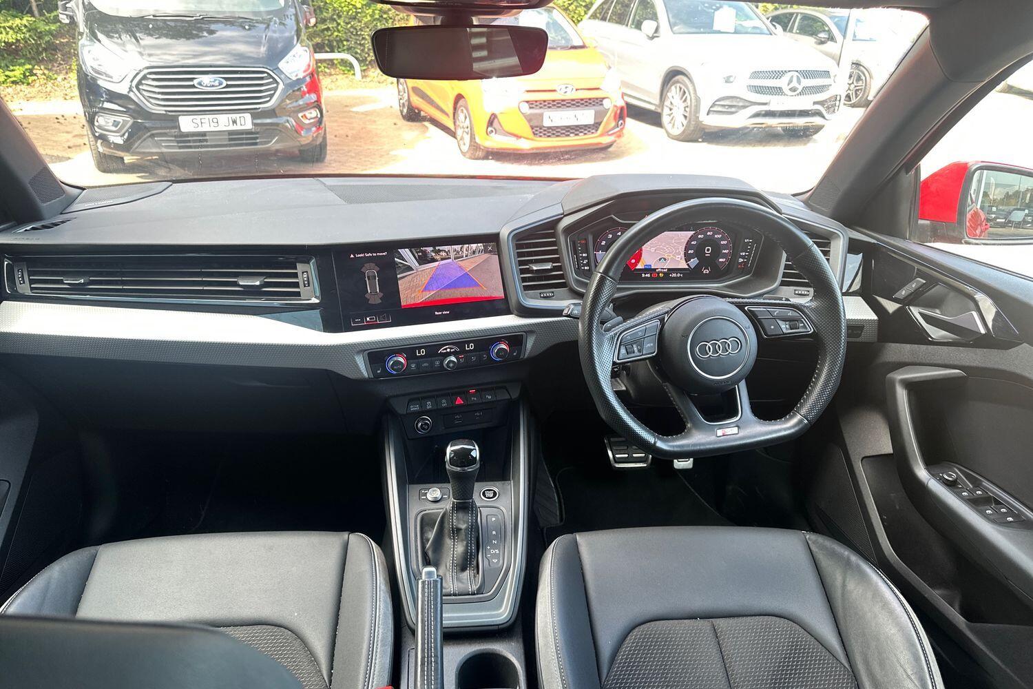 Used Audi A1 2020 for sale - 76550122: Photo 30