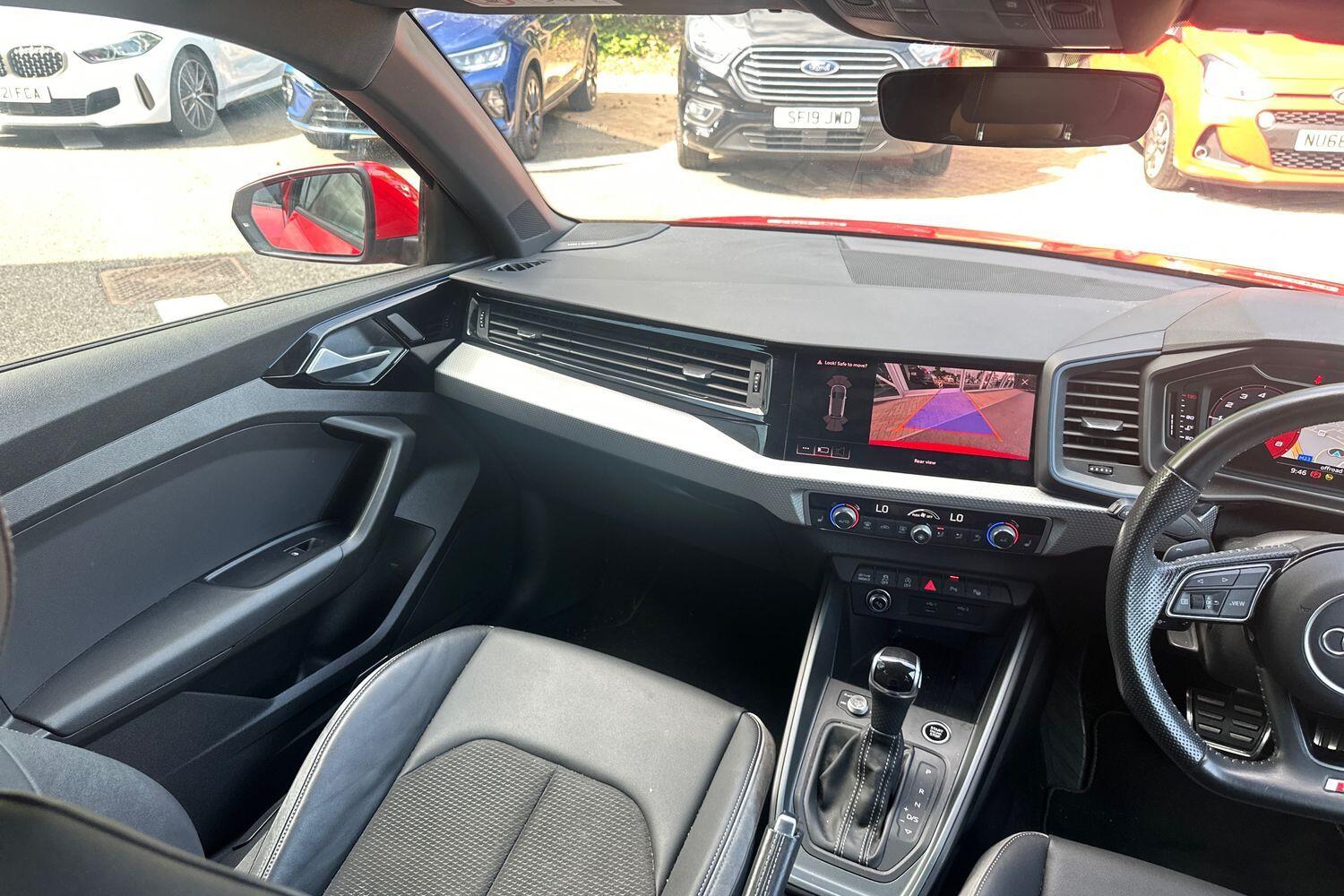 Used Audi A1 2020 for sale - 76550122: Photo 31