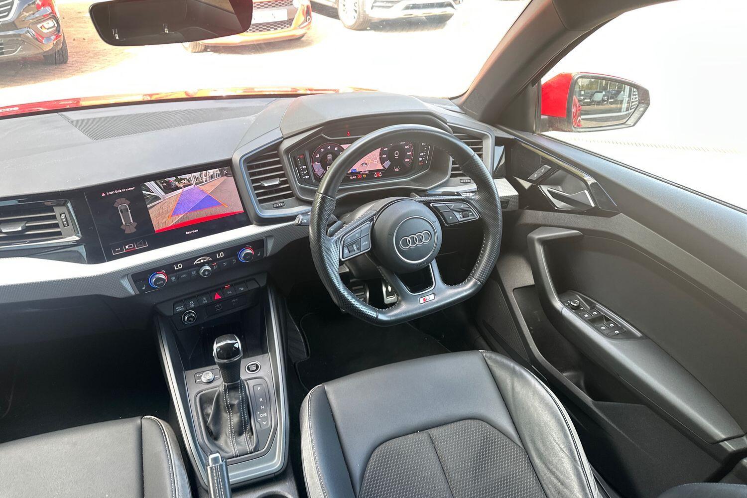 Used Audi A1 2020 for sale - 76550122: Photo 32