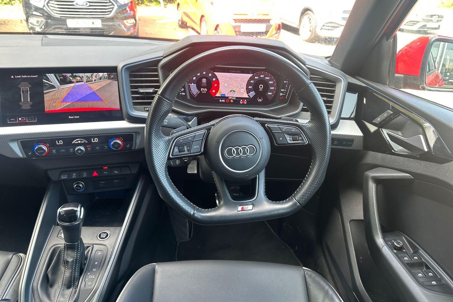 Used Audi A1 2020 for sale - 76550122: Photo 33