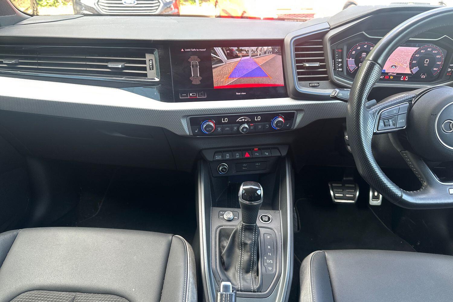 Used Audi A1 2020 for sale - 76550122: Photo 34