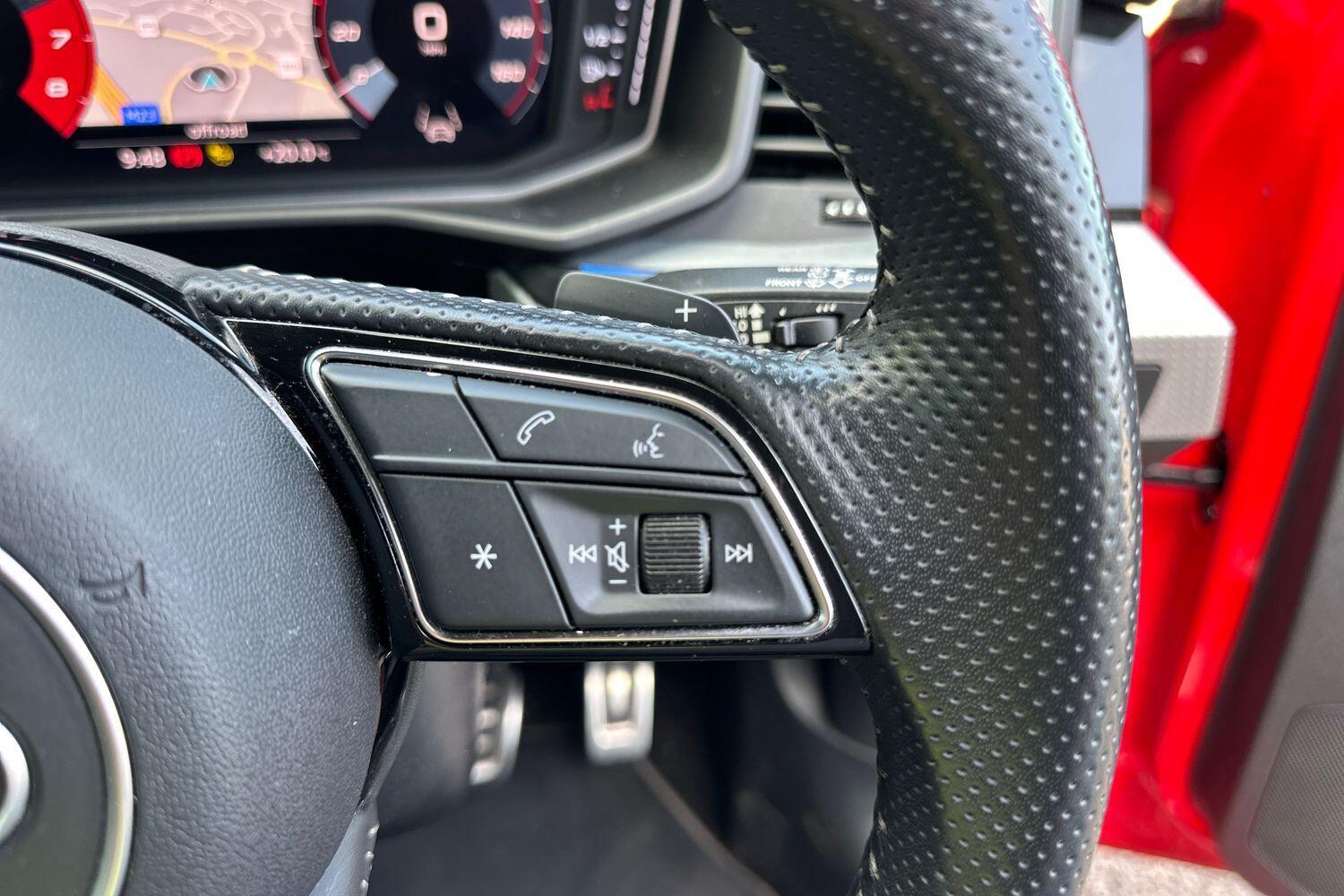 Used Audi A1 2020 for sale - 76550122: Photo 36