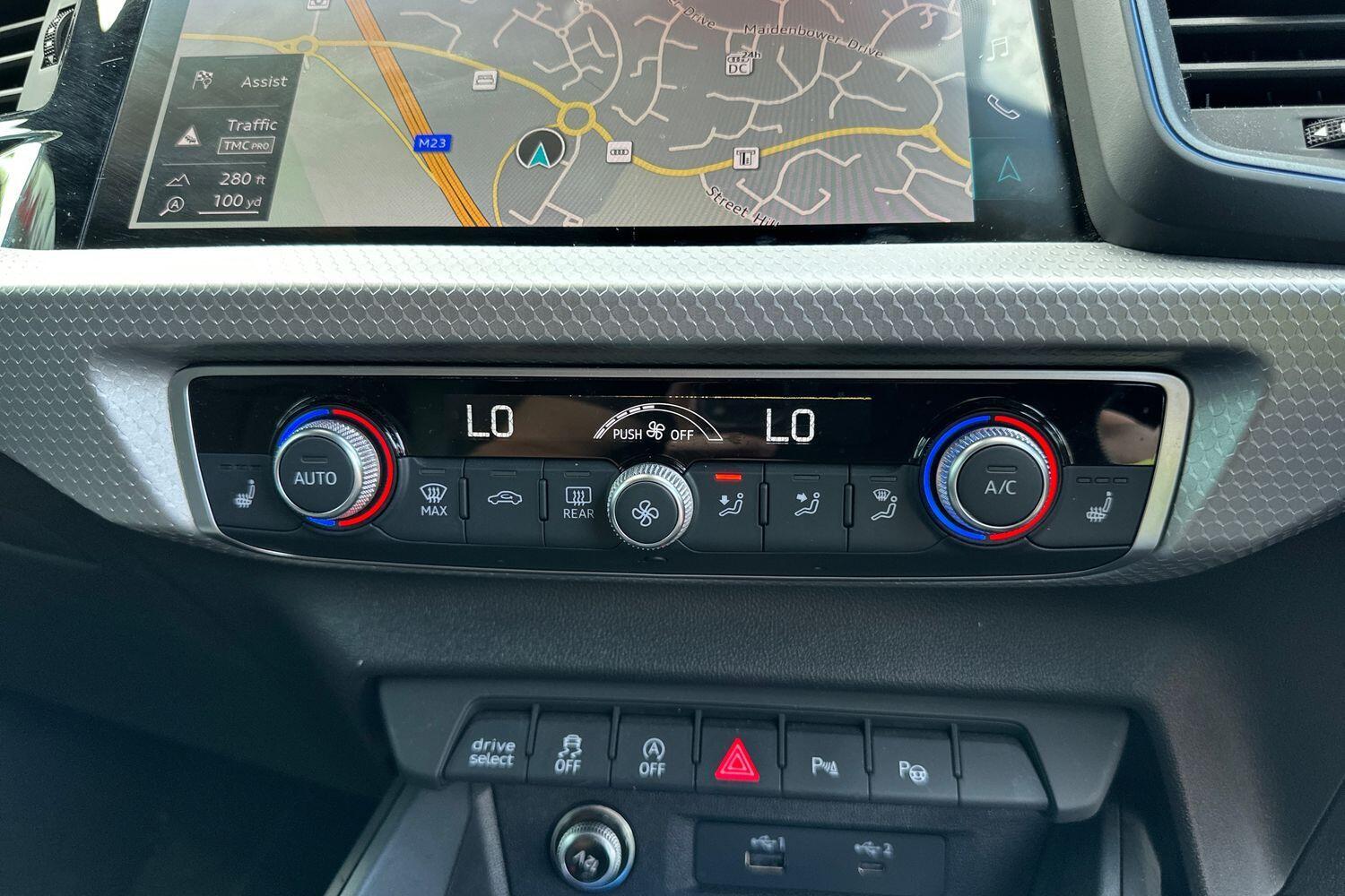 Used Audi A1 2020 for sale - 76550122: Photo 37