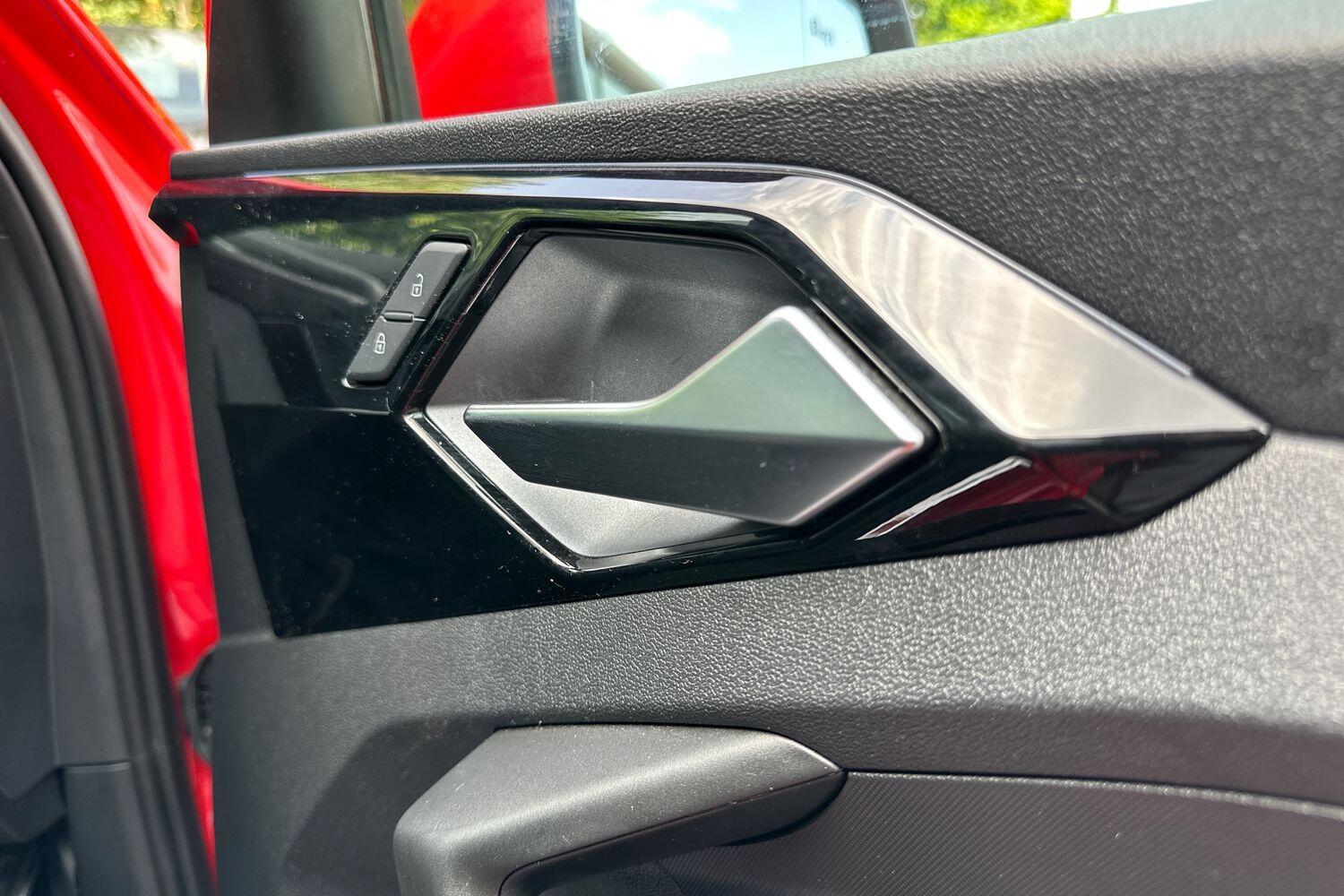 Used Audi A1 2020 for sale - 76550122: Photo 38