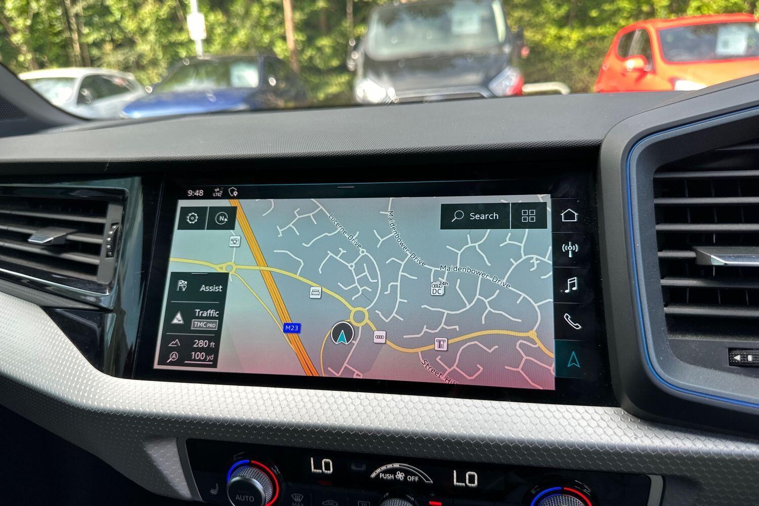 Used Audi A1 2020 for sale - 76550122: Photo 4