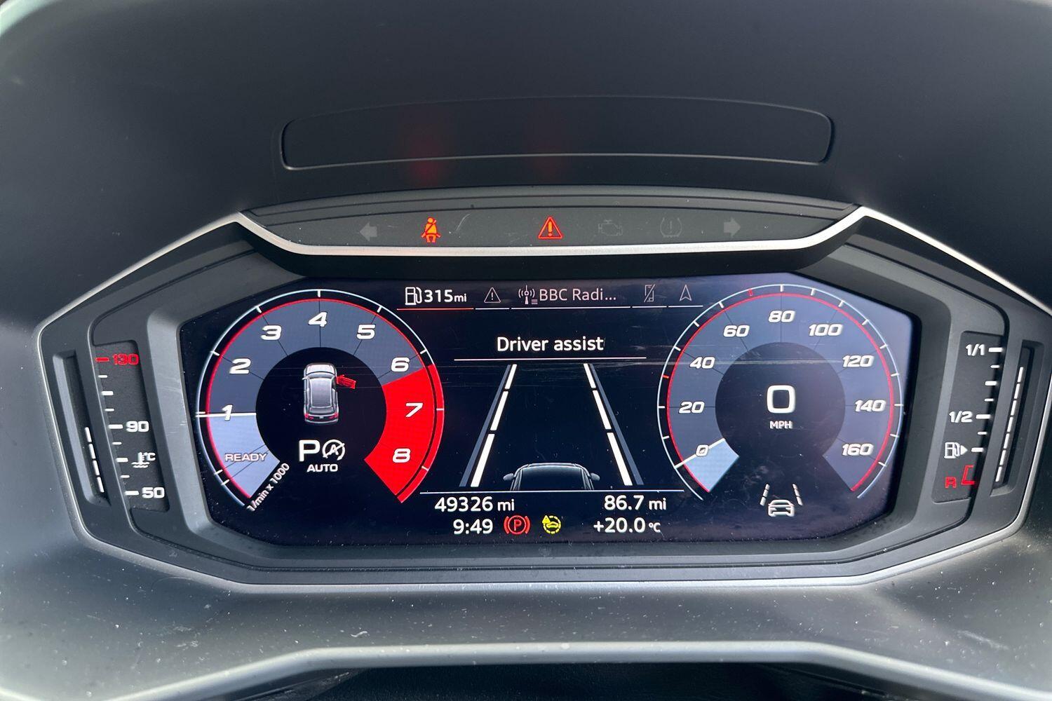 Used Audi A1 2020 for sale - 76550122: Photo 40