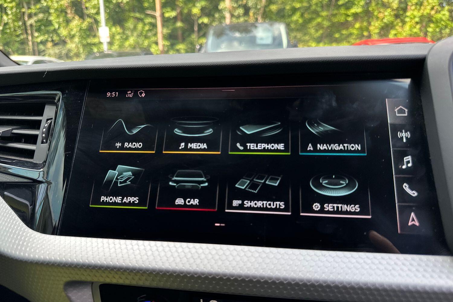 Used Audi A1 2020 for sale - 76550122: Photo 47