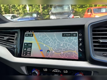 Used Audi A1 2020 for sale - 76550122: Photo