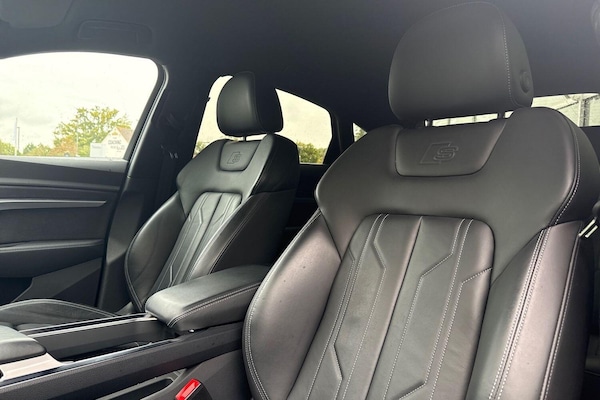 Used Audi e-tron 2022 for sale - 76138131: Photo 19