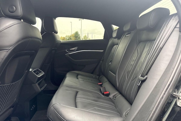 Used Audi e-tron 2022 for sale - 76138131: Photo 20