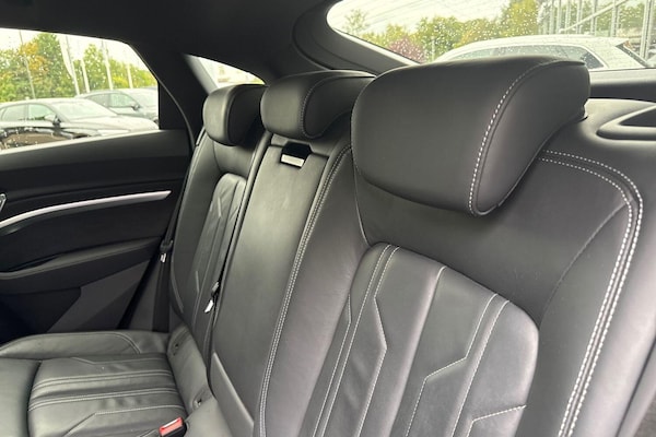 Used Audi e-tron 2022 for sale - 76138131: Photo 28