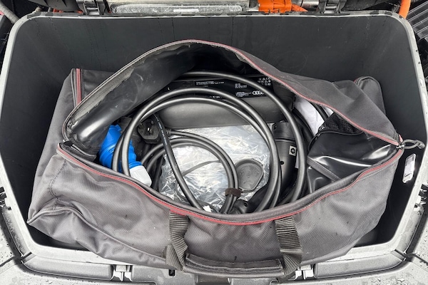 Used Audi e-tron 2022 for sale - 76138131: Photo 32