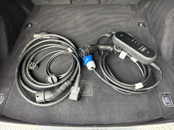 Used Audi e-tron 2022 for sale - 76138131: Photo 33