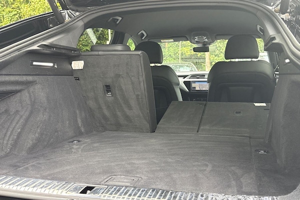 Used Audi e-tron 2022 for sale - 76138131: Photo 35
