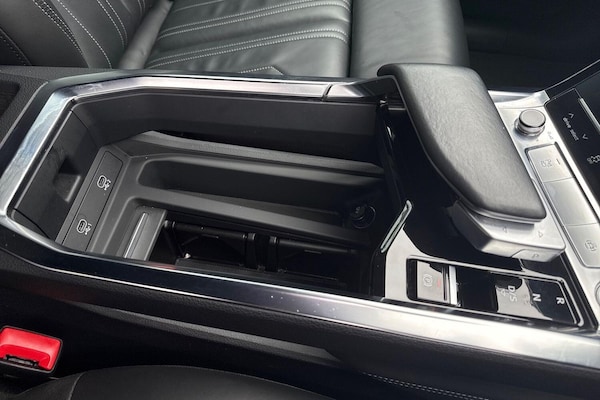 Used Audi e-tron 2022 for sale - 76138131: Photo 53