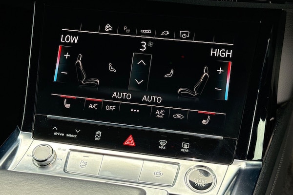 Used Audi e-tron 2022 for sale - 76138131: Photo 54