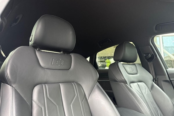 Used Audi e-tron 2022 for sale - 76138131: Photo 57