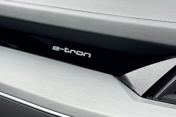 Used Audi e-tron 2022 for sale - 76138131: Photo 59