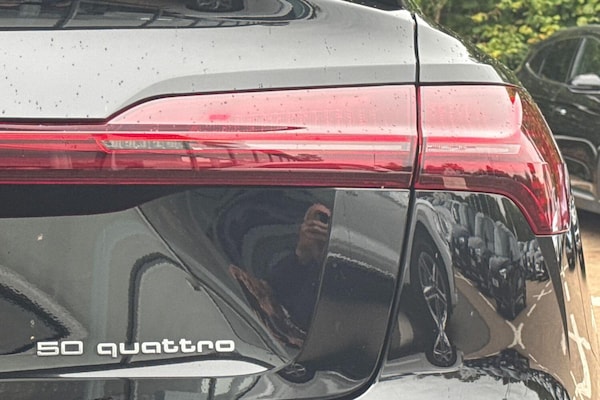 Used Audi e-tron 2022 for sale - 76138131: Photo 61