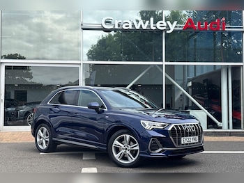 Audi - Q3
