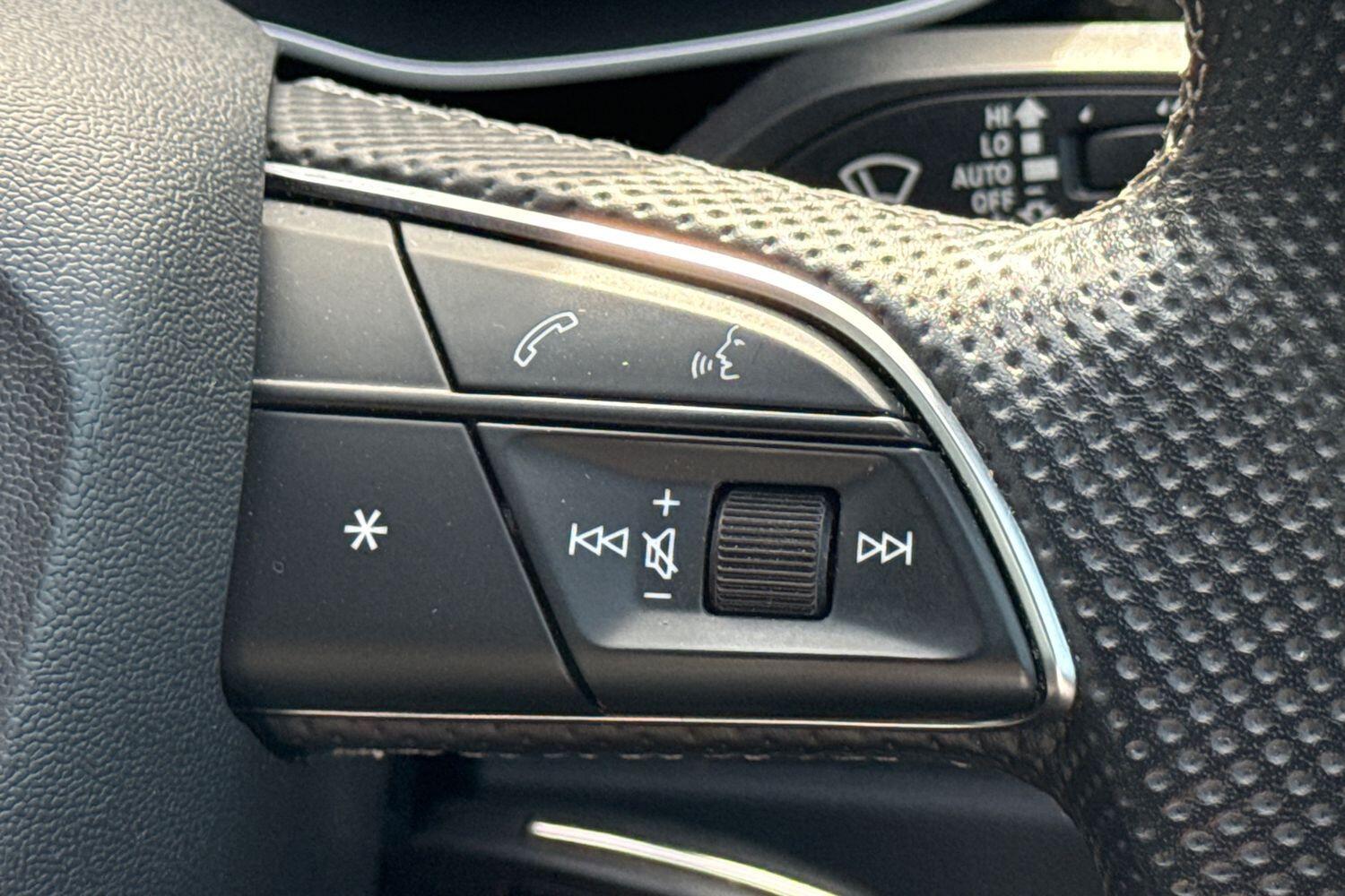 Vehicle 36