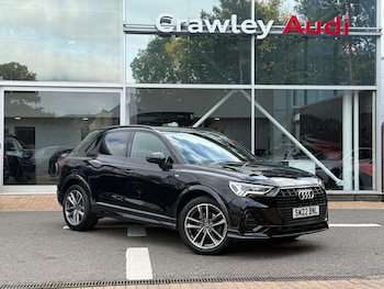 Audi - Q3