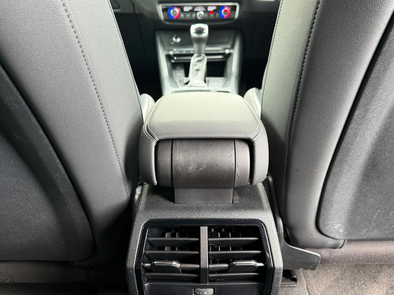 Used Audi Q3 2022 for sale - 76201245: Photo 25