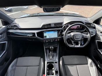 Used Audi Q3 2022 for sale - 76201245: Photo 3