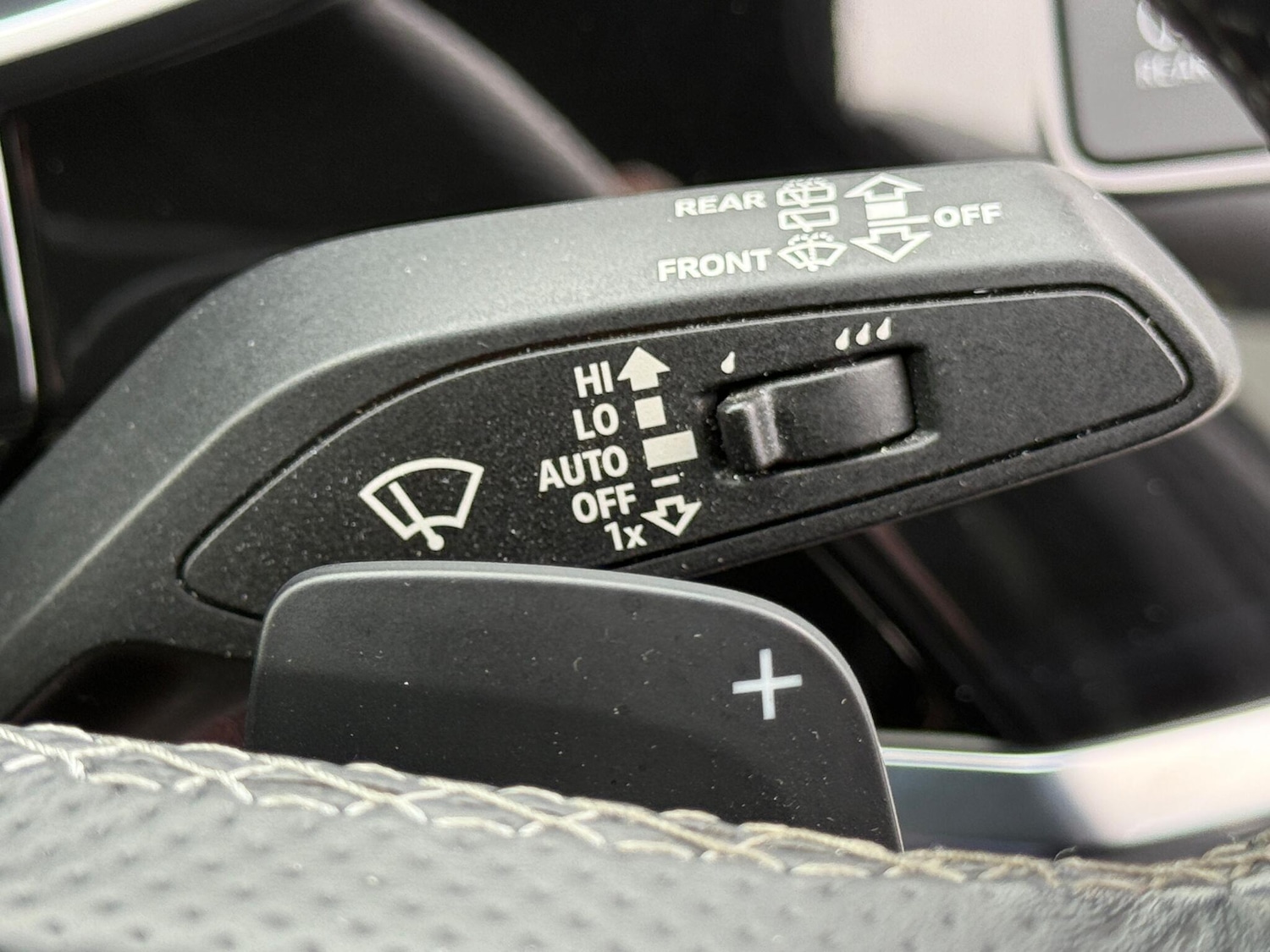 Used Audi Q3 2022 for sale - 76201245: Photo 59