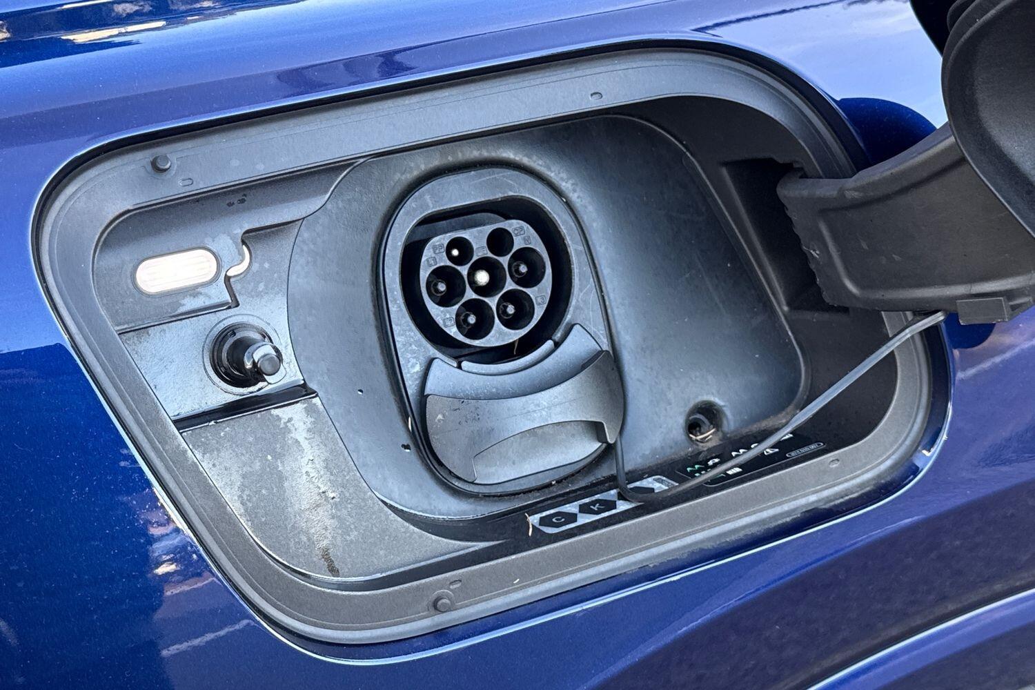 Used Audi Q4 e-tron 2023 for sale - 77155968: Photo 24