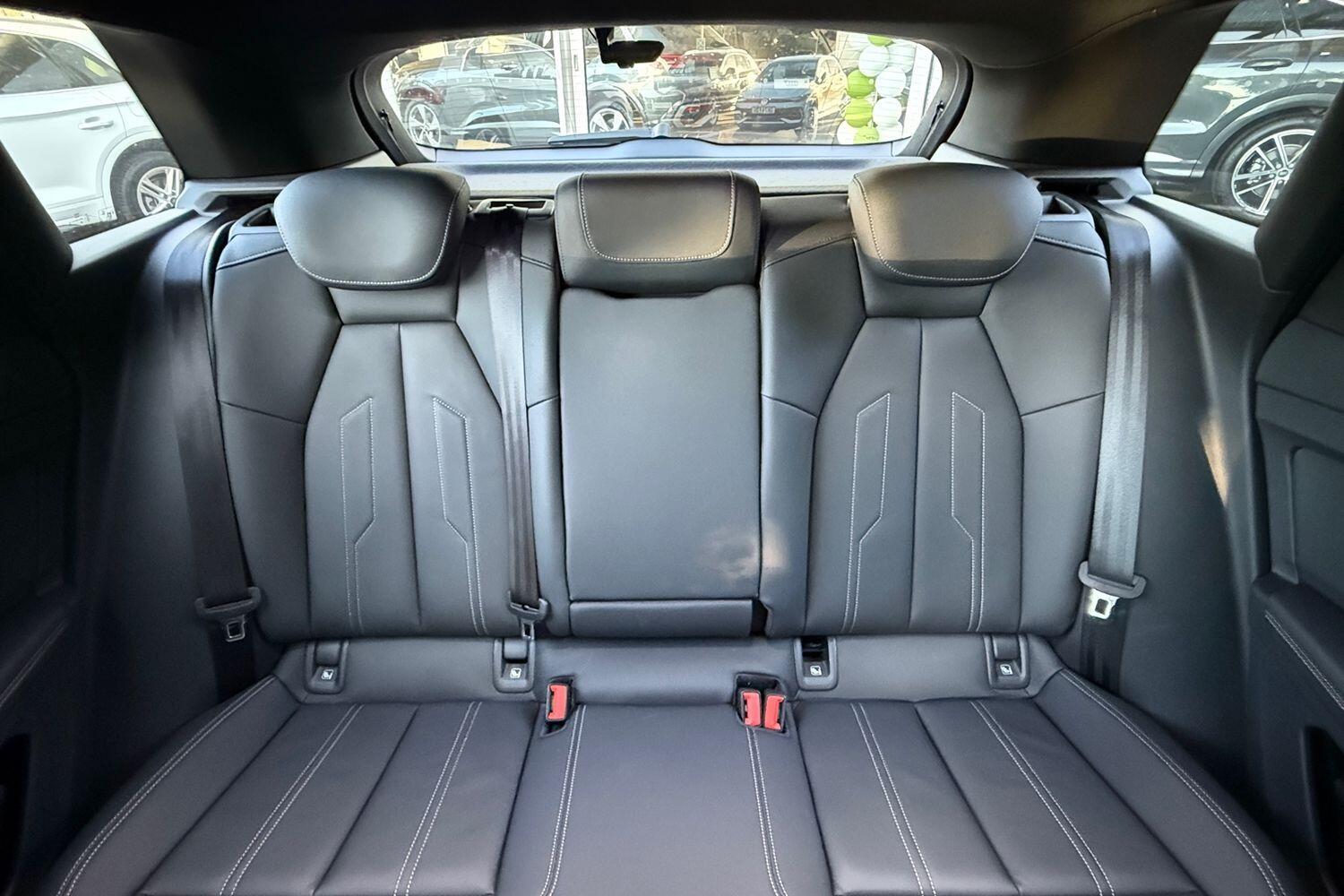 Used Audi Q4 e-tron 2023 for sale - 77155968: Photo 30