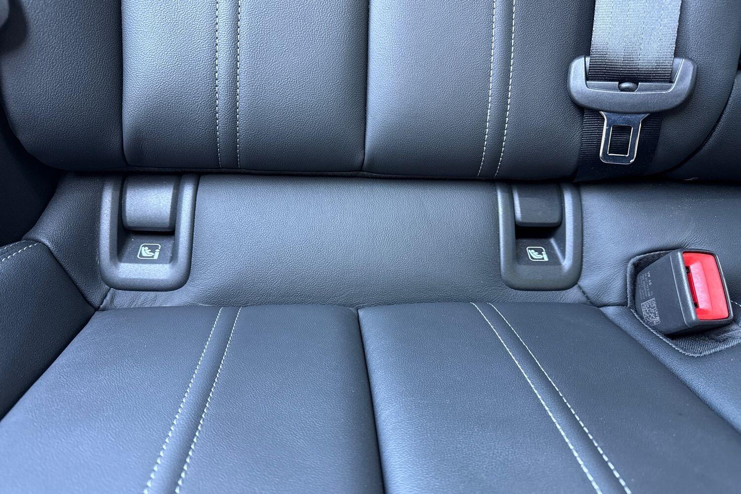 Used Audi Q4 e-tron 2023 for sale - 77155968: Photo 32