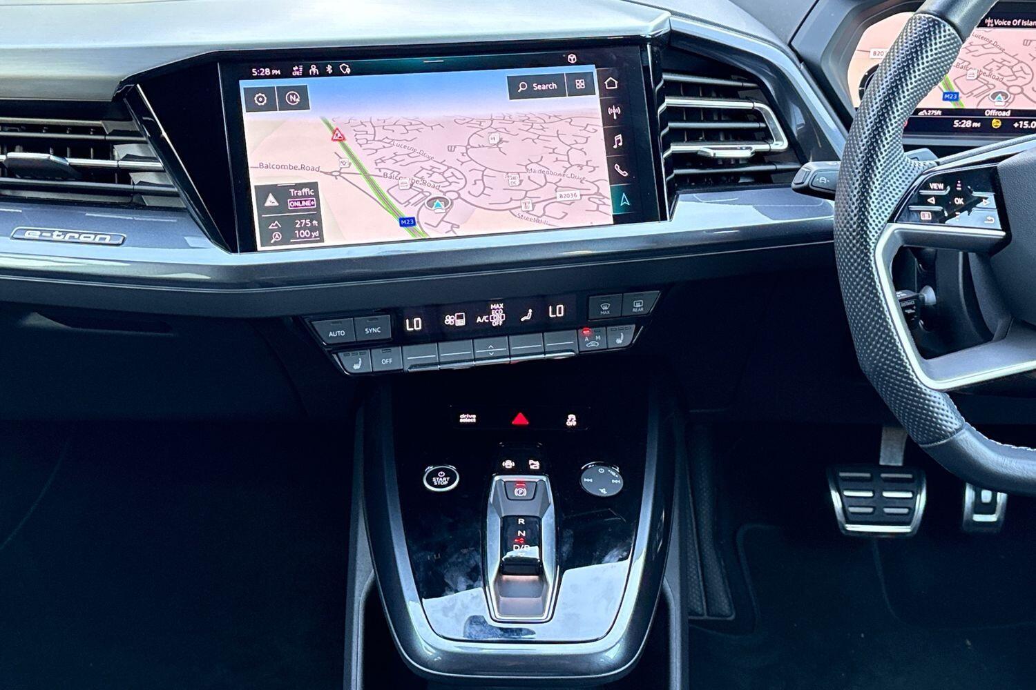 Used Audi Q4 e-tron 2023 for sale - 77155968: Photo 39