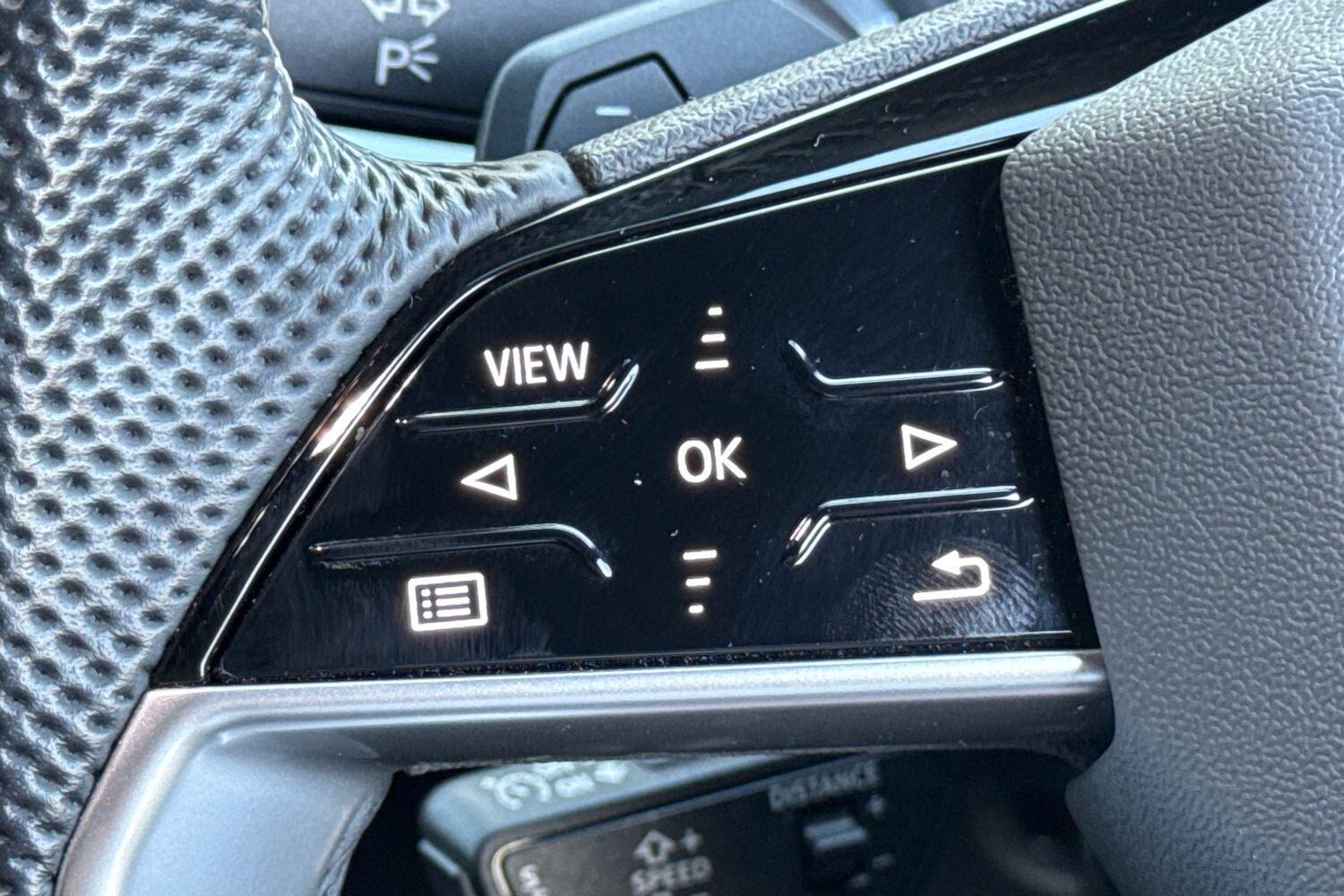 Used Audi Q4 e-tron 2023 for sale - 77155968: Photo 45