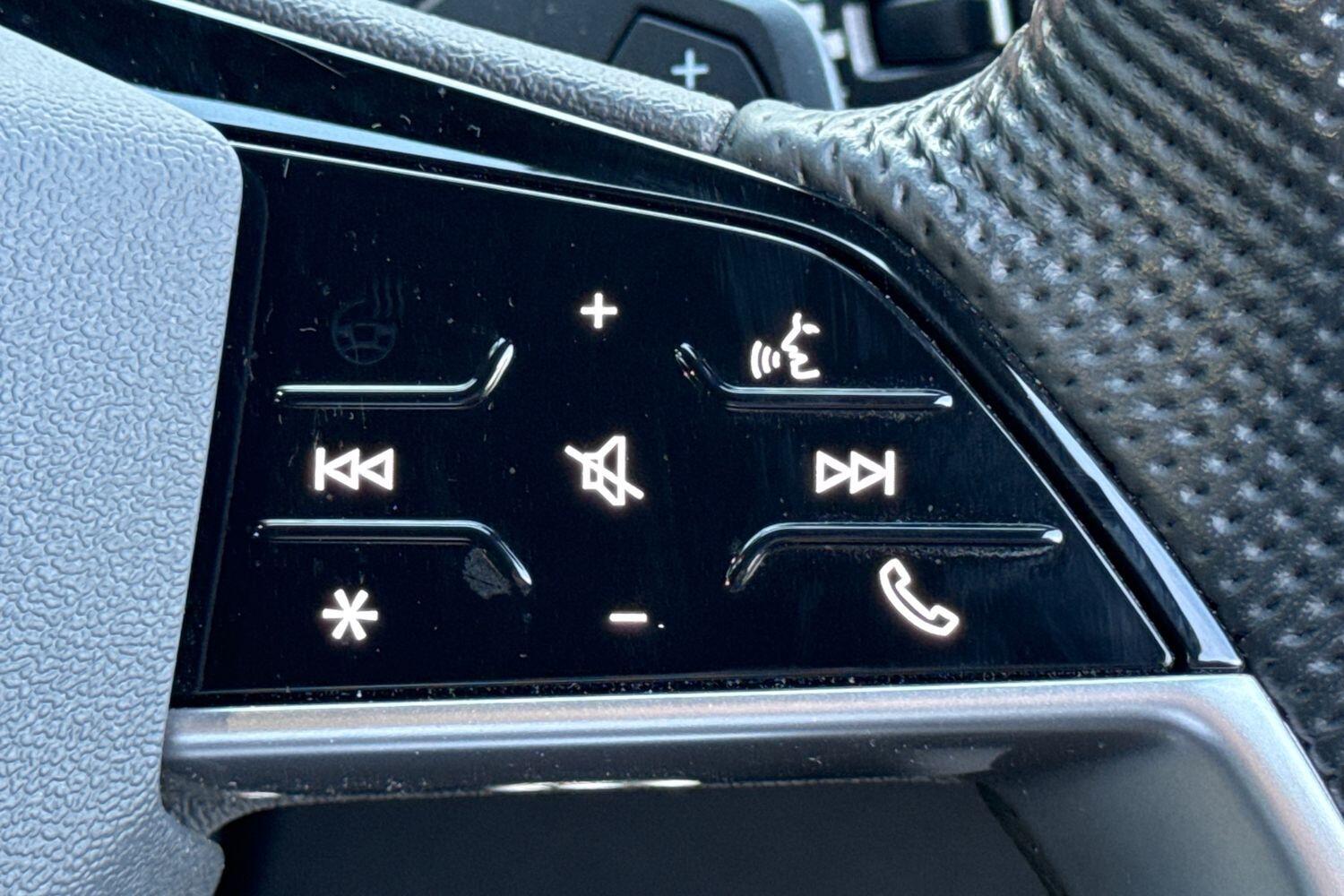 Used Audi Q4 e-tron 2023 for sale - 77155968: Photo 46