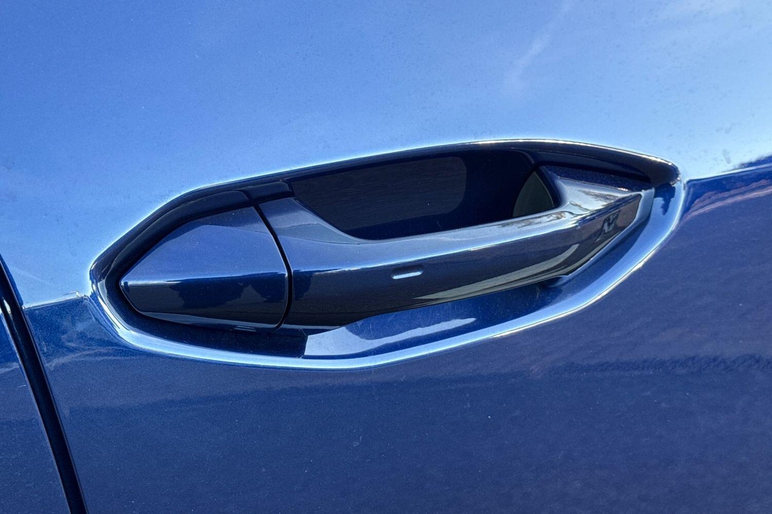 Used Audi Q4 e-tron 2023 for sale - 77155968: Photo 47