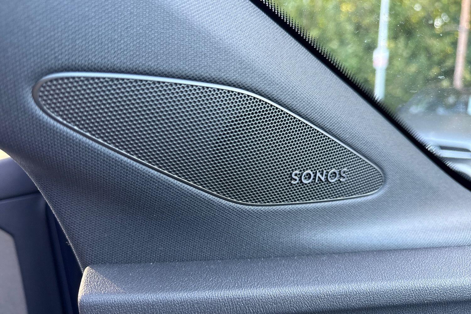 Used Audi Q4 e-tron 2023 for sale - 77155968: Photo 49