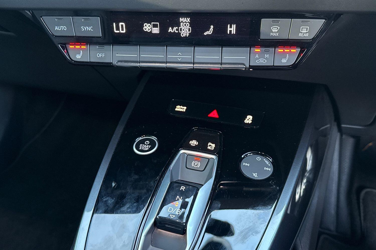 Used Audi Q4 e-tron 2023 for sale - 77155968: Photo 51