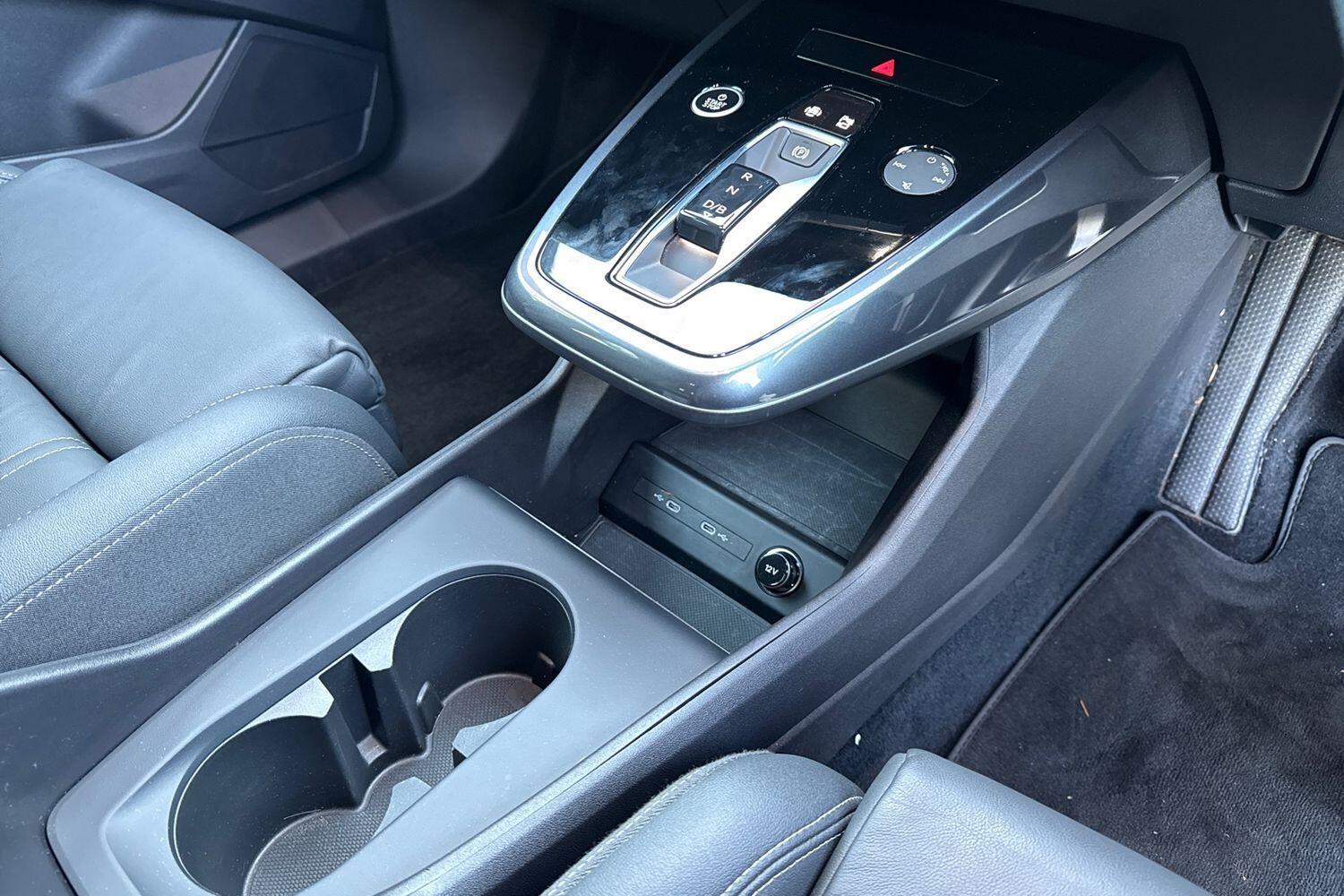 Used Audi Q4 e-tron 2023 for sale - 77155968: Photo 52