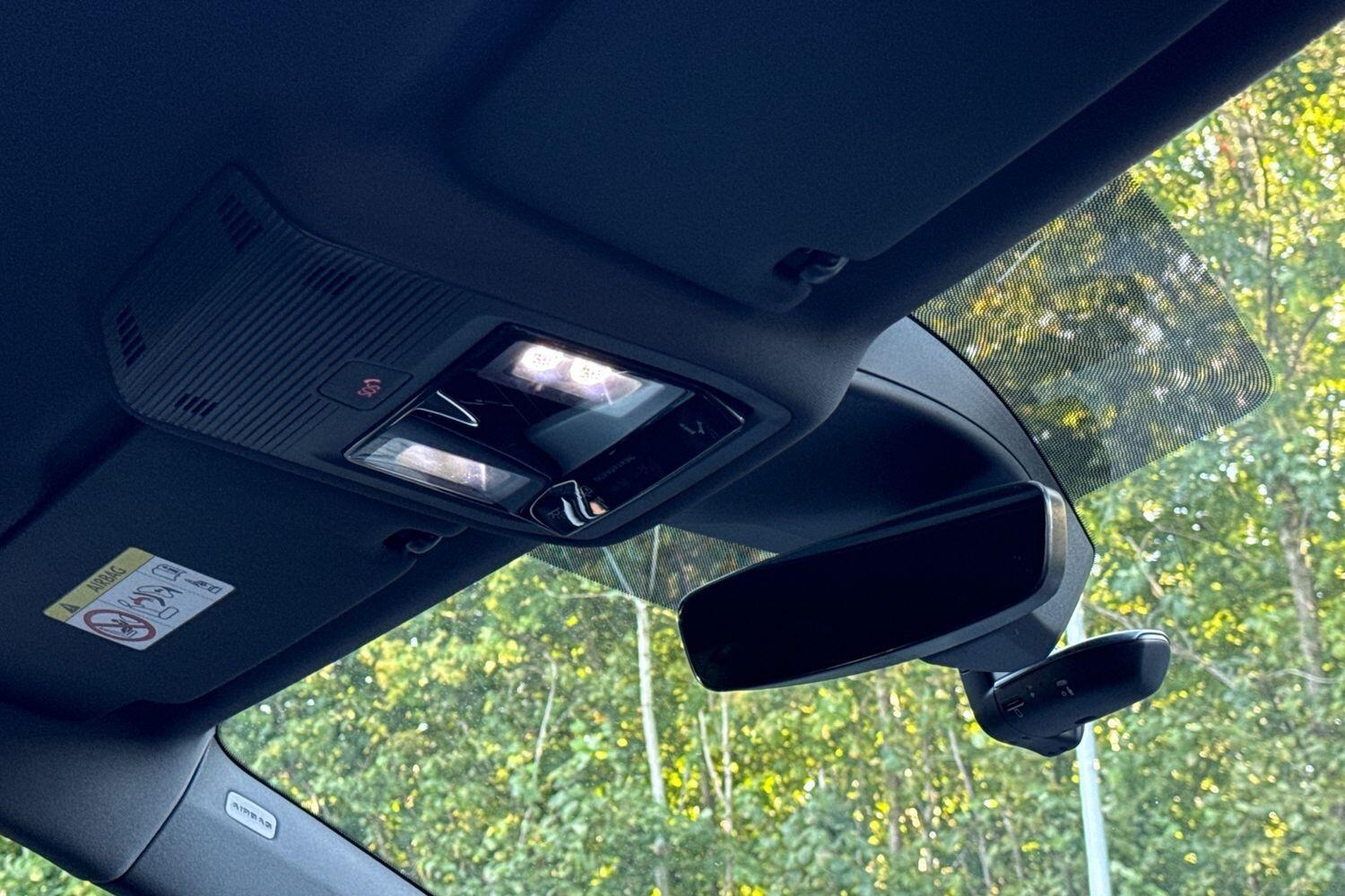 Used Audi Q4 e-tron 2023 for sale - 77155968: Photo 53