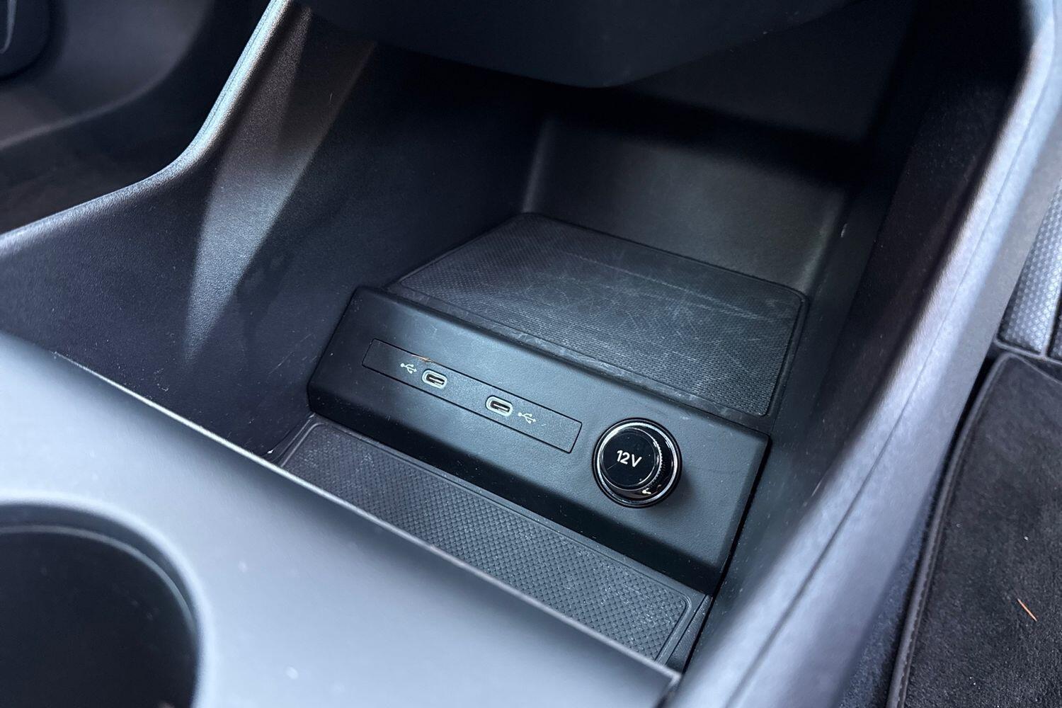 Used Audi Q4 e-tron 2023 for sale - 77155968: Photo 54