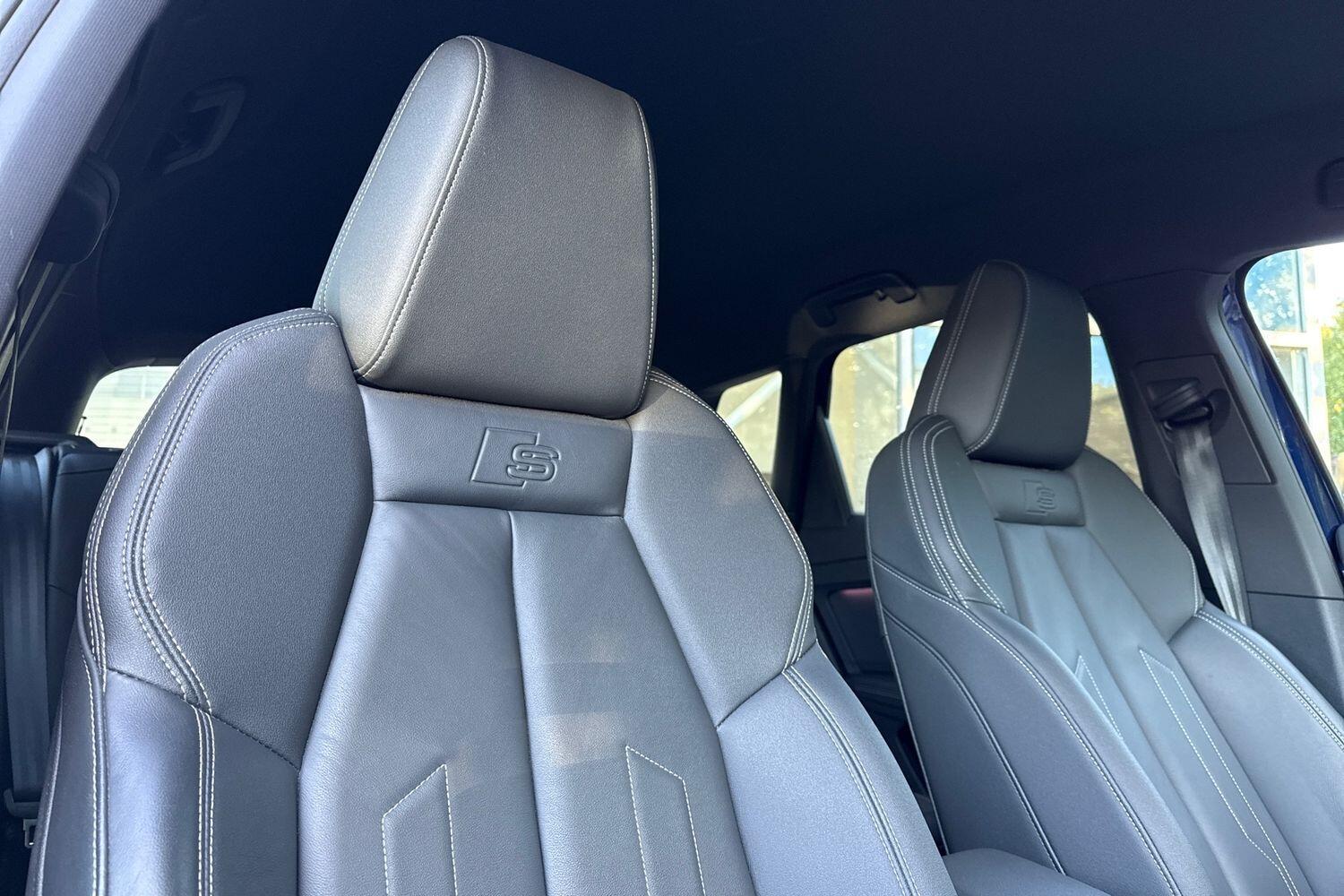 Used Audi Q4 e-tron 2023 for sale - 77155968: Photo 56